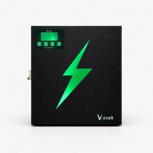 vizvolt 1.1 kva lithium smart inverter with inbuilt battery (1.28 kwh) vizvolt 1.1 kva lithium smart inverter with inbuilt battery (1.28 kwh)