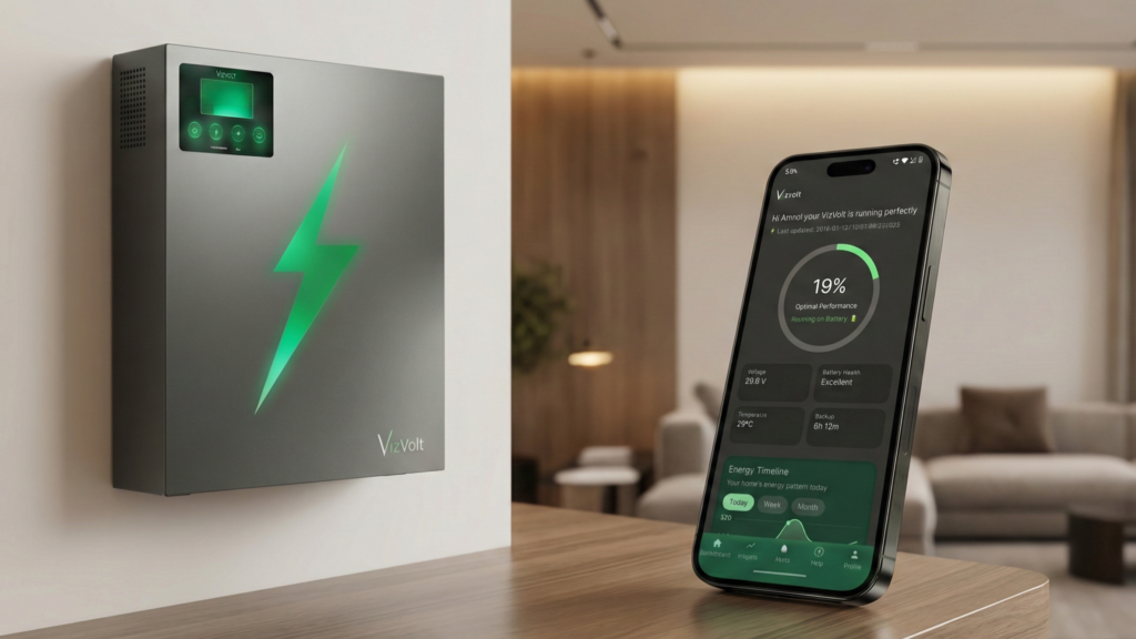 lead acid vs lithium inverter