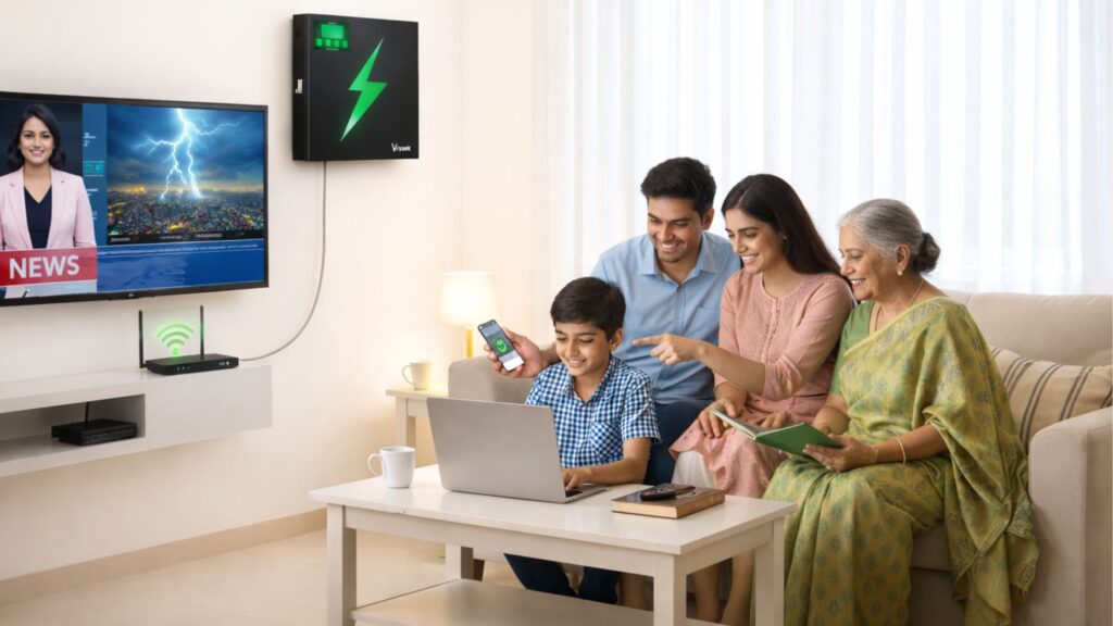 5 hidden problems with regular inverters that sellers never tell you