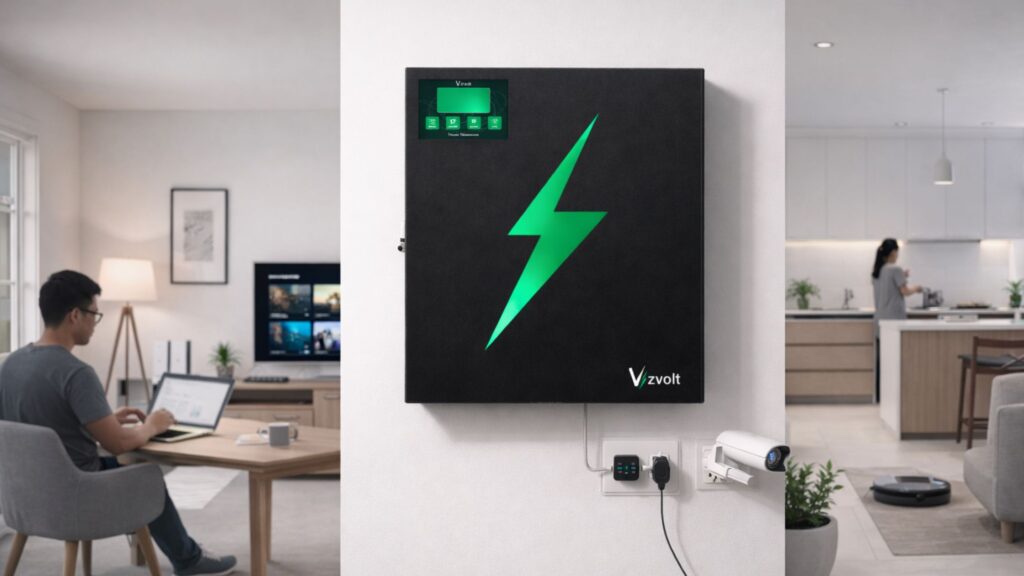 hidden costs of using lead acid inverters in 2026