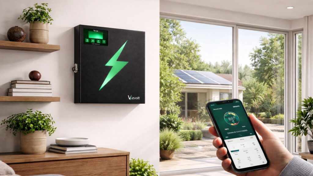 hybrid ready homes start with smarter power systems