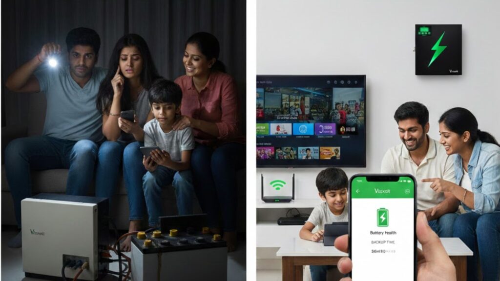 inverter battery failing without warning here’s why it happens