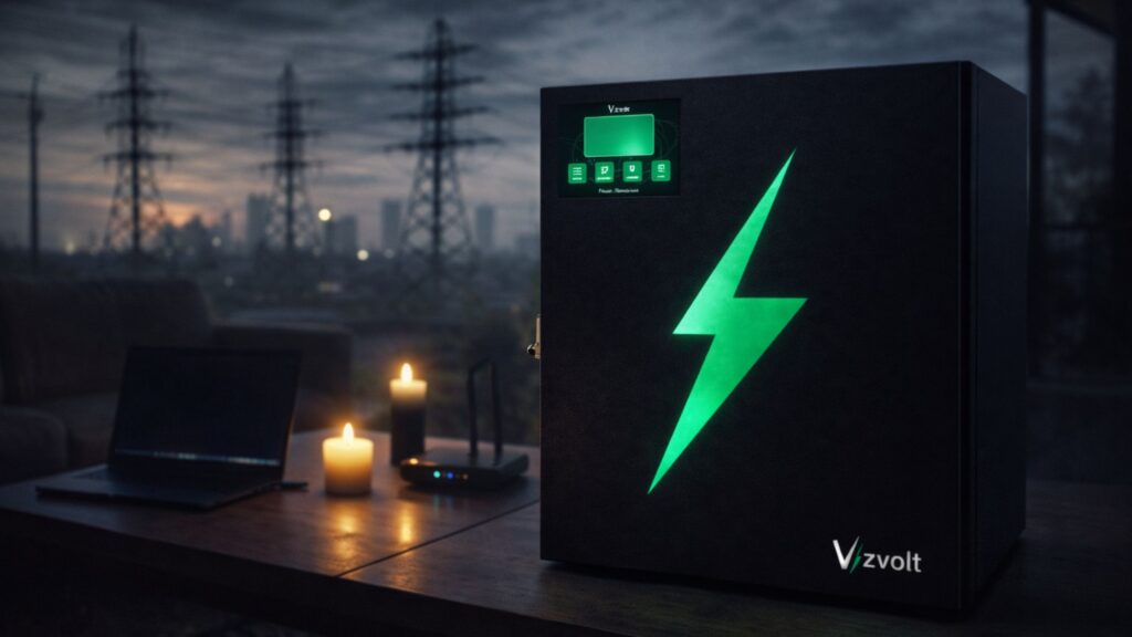 power cuts in india are changing — is your inverter smart enough to handle them