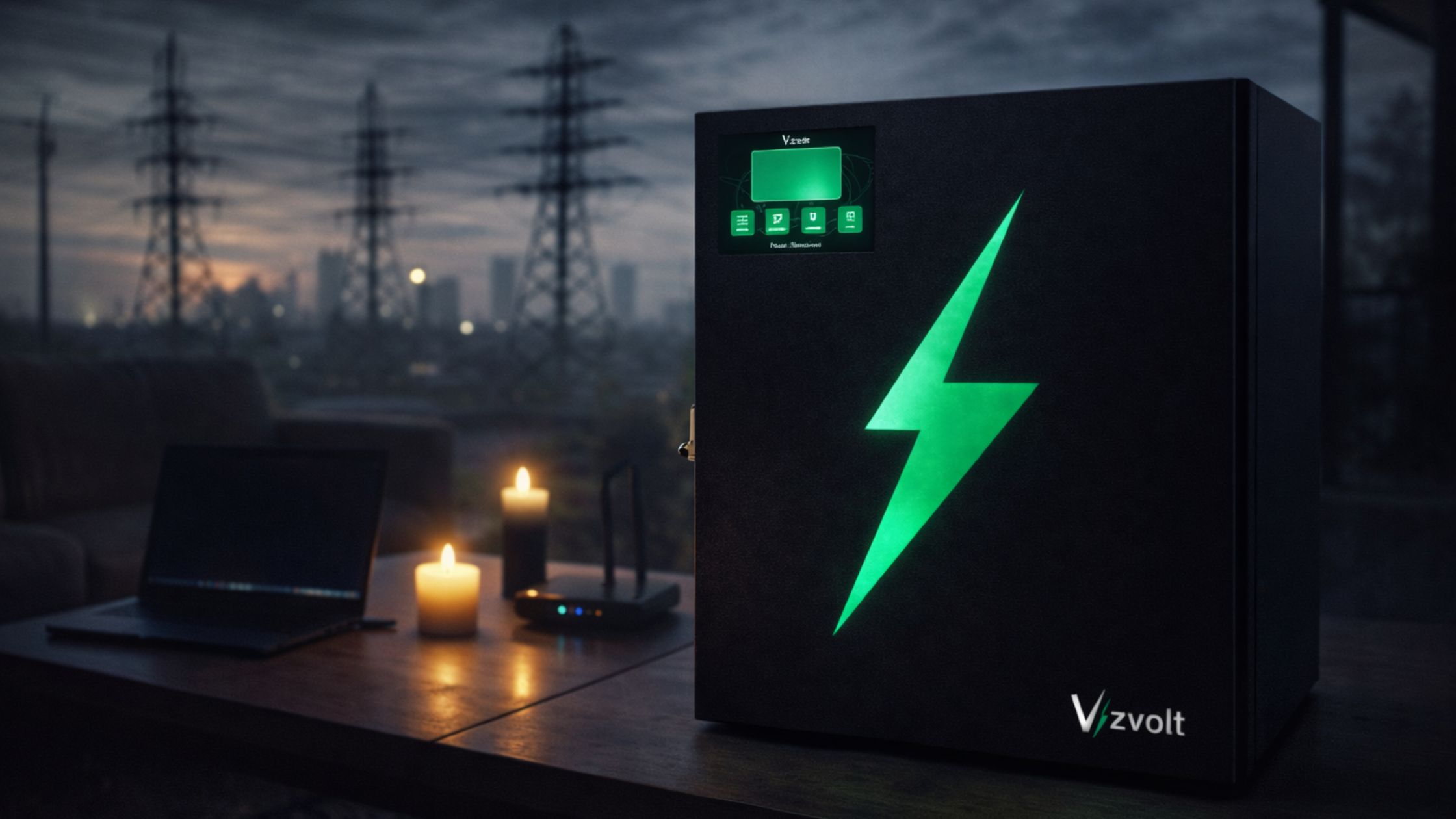 power cuts in india are changing — is your inverter smart enough to handle them