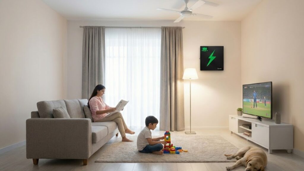 what is a smart inverter