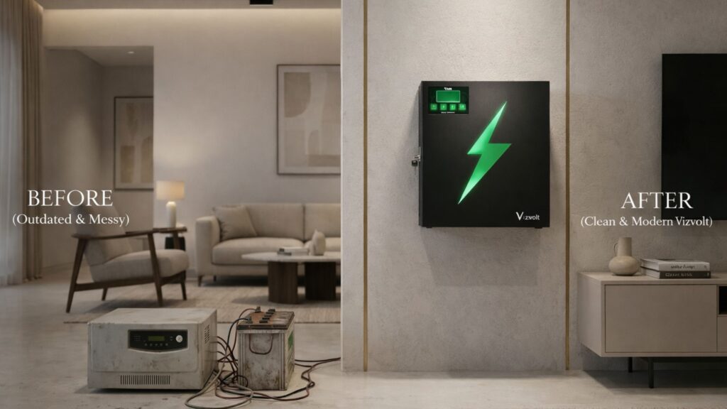 How to Hide Your Inverter: Smart Ideas for a Clean and Modern Home