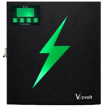 vizvolt all in one lithium smart inverter