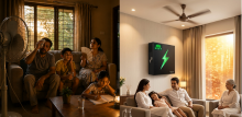 heat wave tips for home during power cut