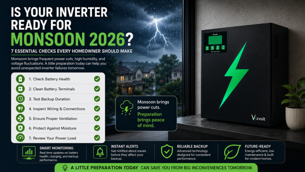 Monsoon 2026