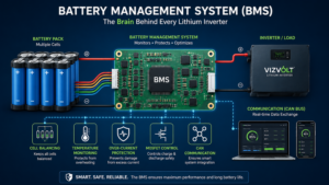 Battery Management System
