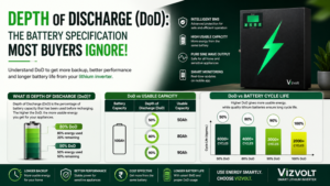 Depth of Discharge